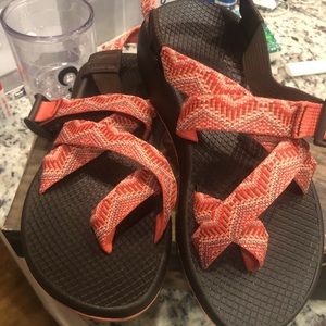 Chacos